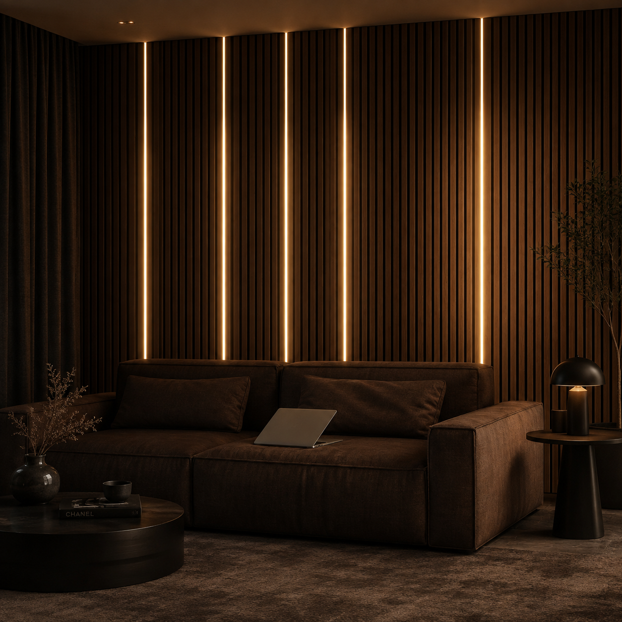 FITA DE LED FLEXÍVEL - 2M