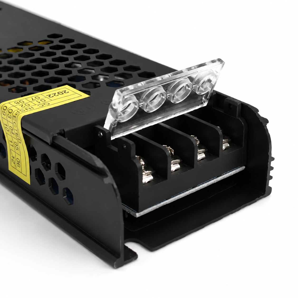 FONTE CHAVEADA PARA FITA LED