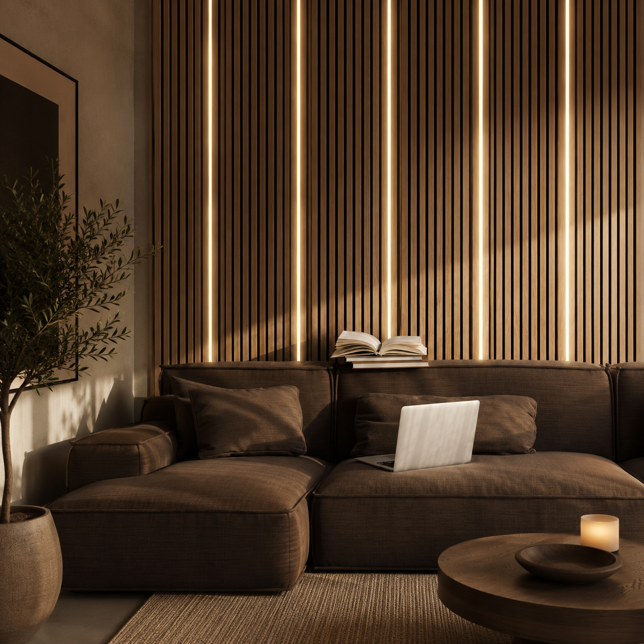 FITA DE LED FLEXÍVEL - 2M