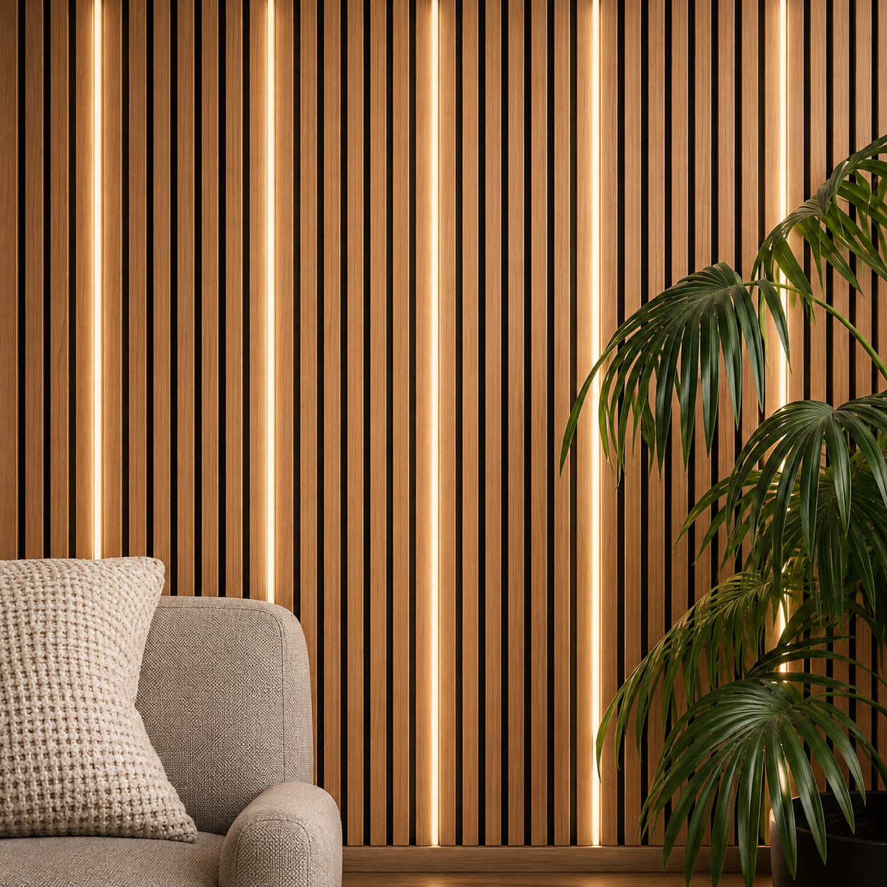 FITA DE LED FLEXÍVEL - 2M
