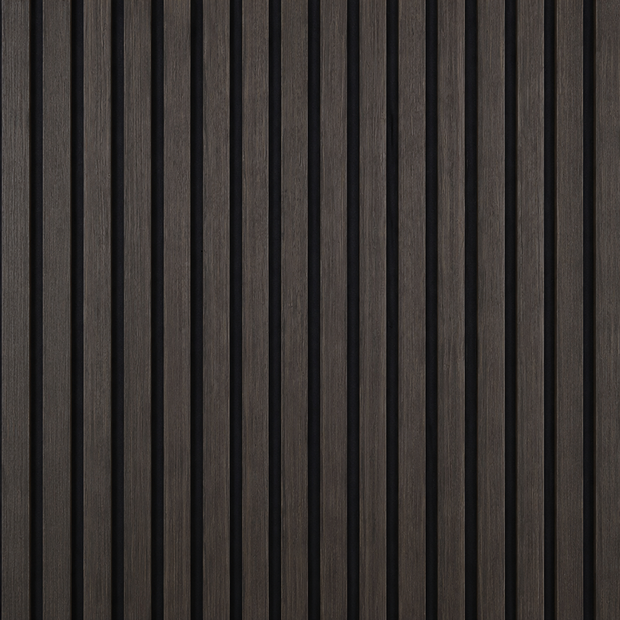 PAINEL RIPADO ACÚSTICO MADEIRA NATURAL - 240x60cm