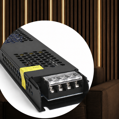 FONTE CHAVEADA PARA FITA LED