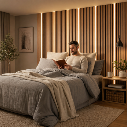 FITA DE LED FLEXÍVEL - 2M